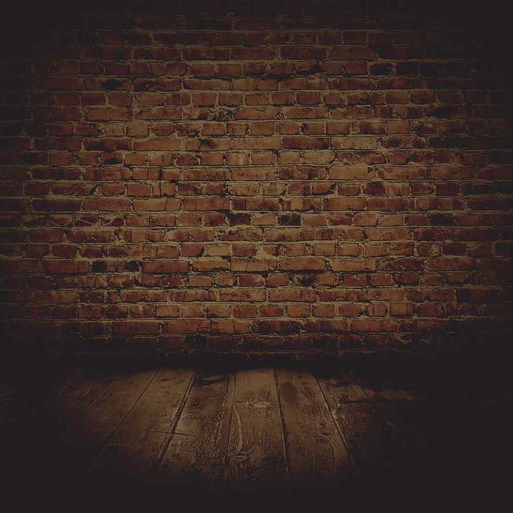 graphic. brick wall.