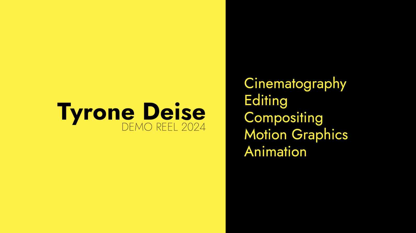 screenshot. children's hospital foundation video.